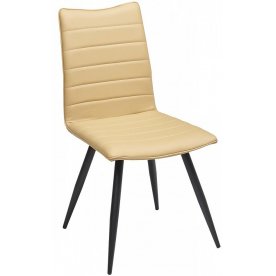 Стул на металлокаркасе Bloom