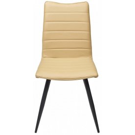 Стул на металлокаркасе Bloom