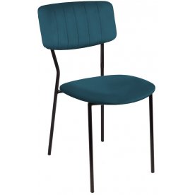 Стул на металлокаркасе Бонд