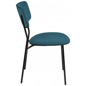 Стул на металлокаркасе Бонд