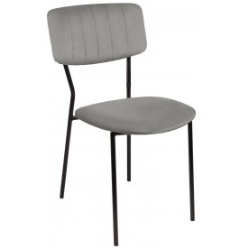 Стул на металлокаркасе Бонд