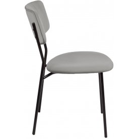 Стул на металлокаркасе Бонд