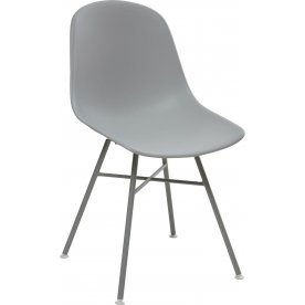 Стул на металлокаркасе Bonnie