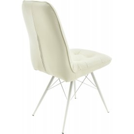 Стул на металлокаркасе Бордо