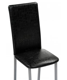 Стул на металлокаркасе Bozanak