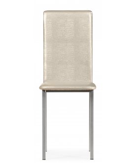 Стул на металлокаркасе Bozanak