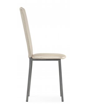 Стул на металлокаркасе Bozanak