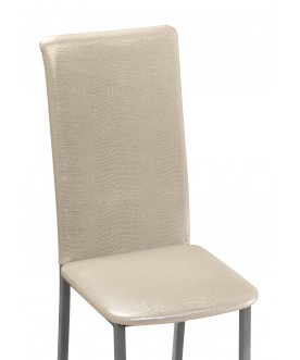 Стул на металлокаркасе Bozanak