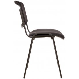 Стул на металлокаркасе Iso NET CF-006