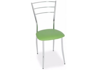 Стул на металлокаркасе DY-B609