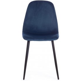 Стул на металлокаркасе Breeze mod. 4724