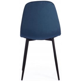 Стул на металлокаркасе Breeze mod. 4724