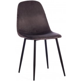 Стул на металлокаркасе Breeze mod. 4724