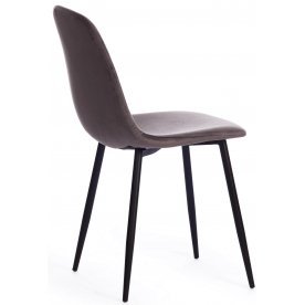 Стул на металлокаркасе Breeze mod. 4724