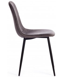 Стул на металлокаркасе Breeze mod. 4724