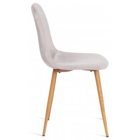 Стул на металлокаркасе Breeze mod. 4724