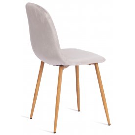 Стул на металлокаркасе Breeze mod. 4724