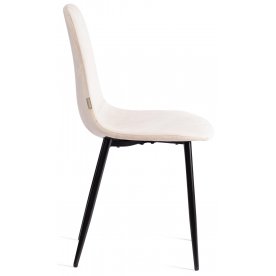 Стул на металлокаркасе Breeze mod. JSC-58