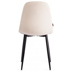 Стул на металлокаркасе Breeze/Бриз мод. JSC-58