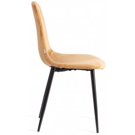 Стул на металлокаркасе Breeze mod. JSC-58