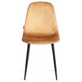 Стул на металлокаркасе Breeze mod. JSC-58