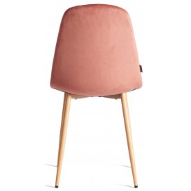 Стул на металлокаркасе Breeze/Бриз мод. JSC-58