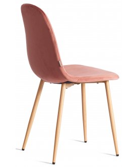 Стул на металлокаркасе Breeze/Бриз мод. JSC-58