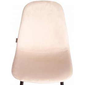 Стул на металлокаркасе Breeze/Бриз мод. JSC-58