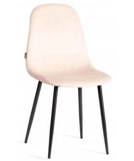 Стул на металлокаркасе Breeze mod. JSC-58