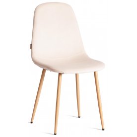 Стул на металлокаркасе Breeze mod. JSC-58