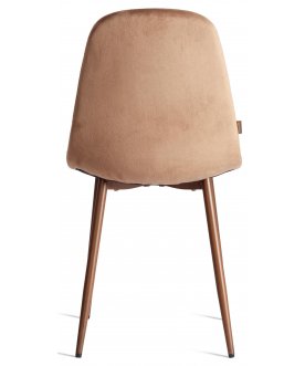 Стул на металлокаркасе Breeze/Бриз мод. JSC-58