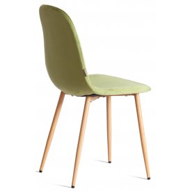 Стул на металлокаркасе Breeze mod. JSC-58