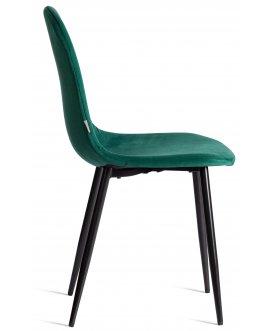 Стул на металлокаркасе Breeze/Бриз мод. JSC-58