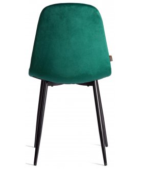 Стул на металлокаркасе Breeze/Бриз мод. JSC-58