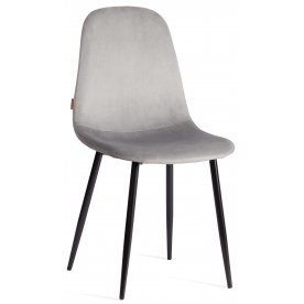 Стул на металлокаркасе Breeze mod. JSC-58