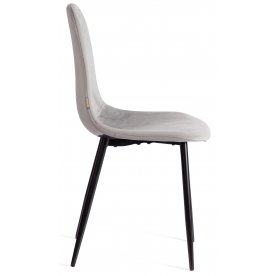 Стул на металлокаркасе Breeze mod. JSC-58