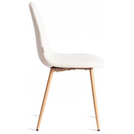 Стул на металлокаркасе Breeze mod. JSC-58