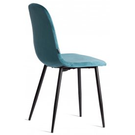 Стул на металлокаркасе Breeze mod. JSC-58