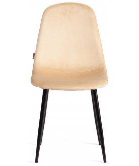 Стул на металлокаркасе Breeze mod. JSC-58