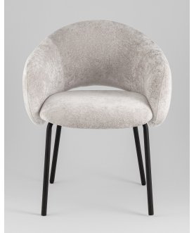 Стул на металлокаркасе Стирн