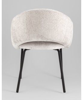 Стул на металлокаркасе Стирн