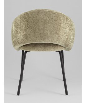 Стул на металлокаркасе Стирн