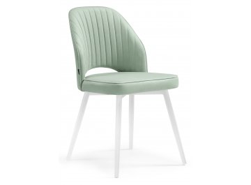 Стул на металлокаркасе Брейния