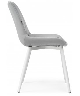 Стул на металлокаркасе Бриджеш