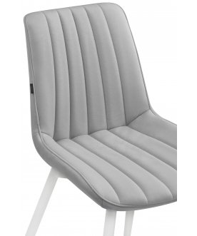 Стул на металлокаркасе Бриджеш