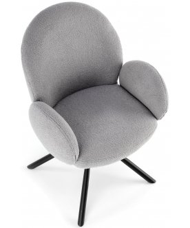 Стул на металлокаркасе K498