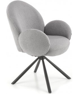 Стул на металлокаркасе Брил