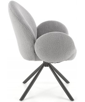 Стул на металлокаркасе K498