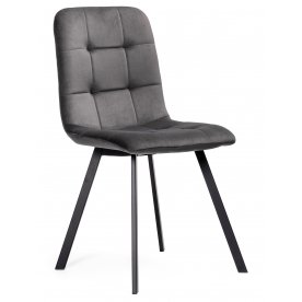 Стул на металлокаркасе Bruk