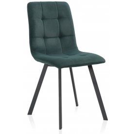 Стул на металлокаркасе Bruk